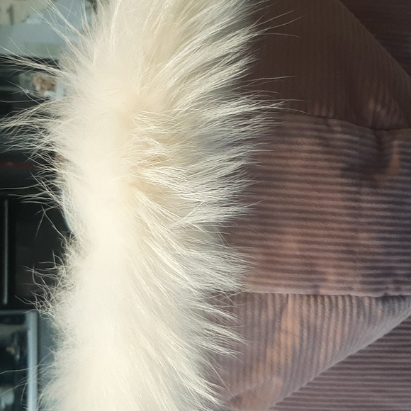 Down coat - Picture 8 of 14